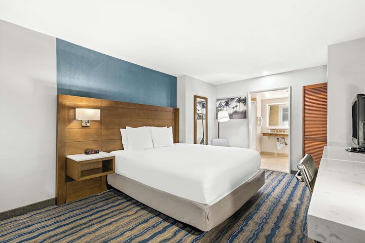 Best Western Chula Vista / Otay Valley Hotel