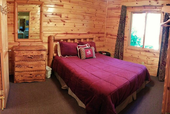 ANDERSONS NORTHLAND LODGE