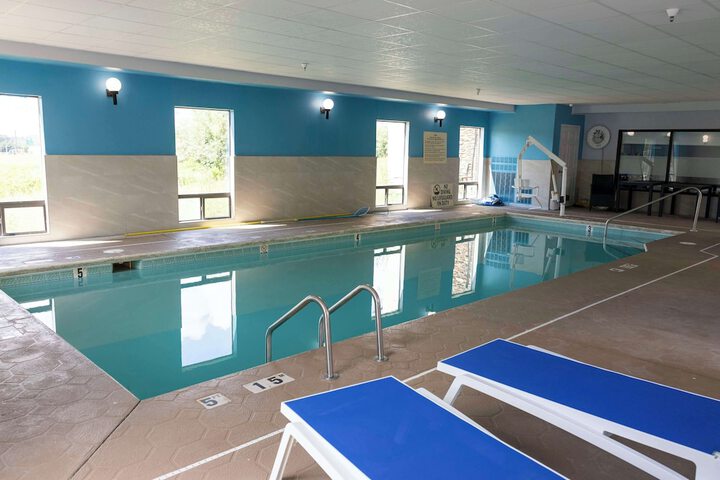 Hampton Inn Kent / Akron Area