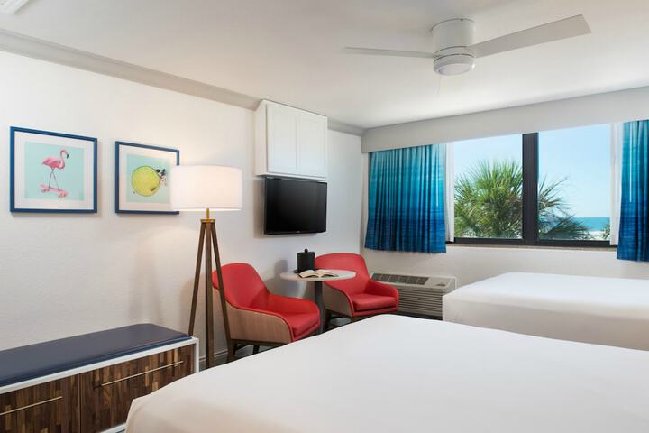 Bilmar Beach Resort