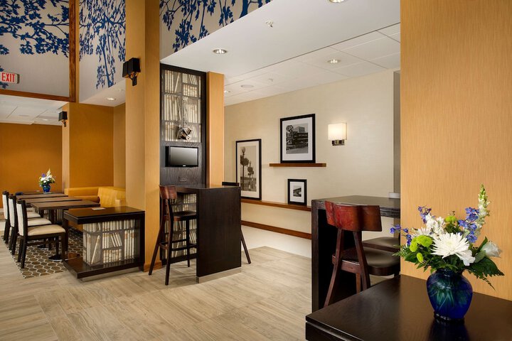 Hampton Inn & Suites Washington DC North / Gaithersburg