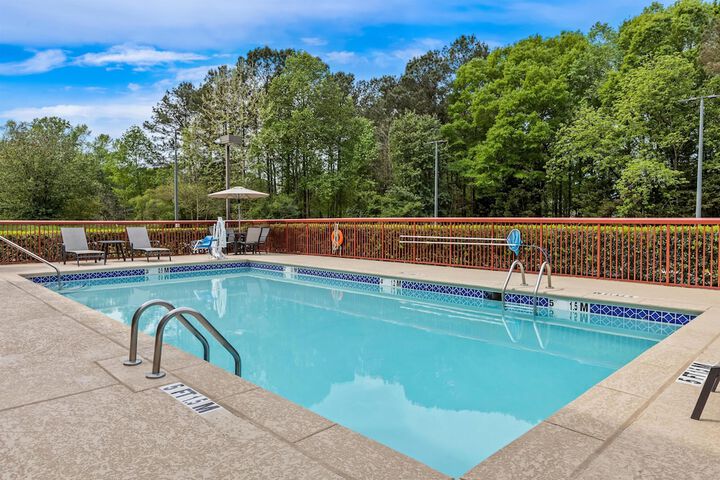 Hampton Inn Carrollton