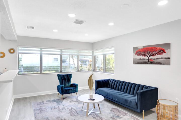 Bay Harbor Boutique Vacation Rental