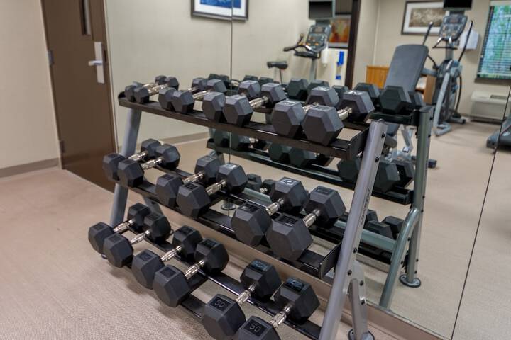 Staybridge Suites Kansas City - Independence by IHG
