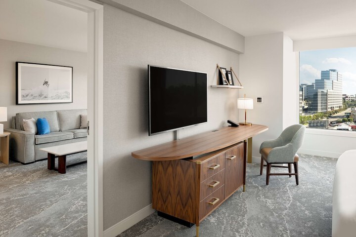Hilton Los Angeles Culver City