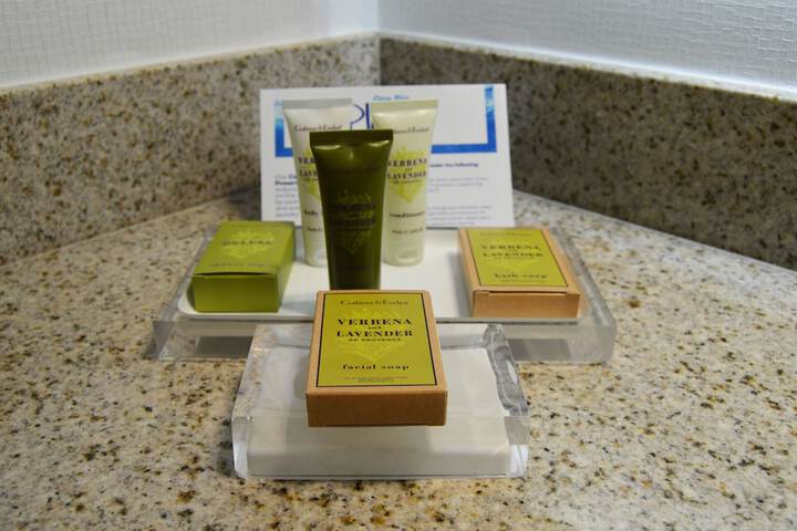 Hilton Knoxville Airport