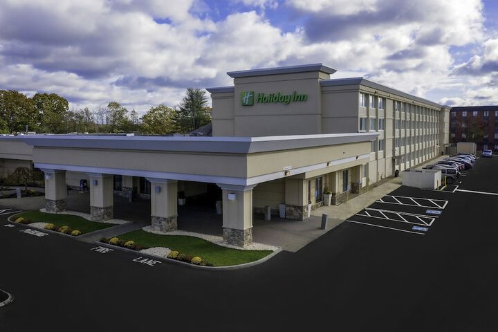 Holiday Inn Hotel & Suites Boston - Peabody by IHG