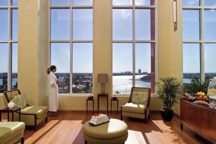 Hyatt Regency Clearwater Beach Resort and Suites