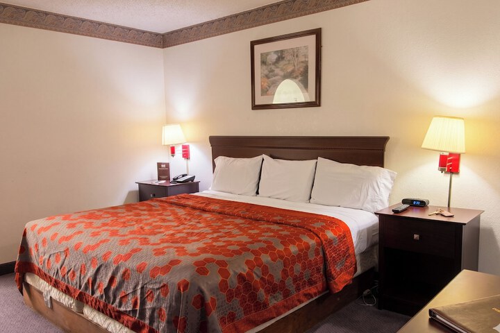 Executive Inn & Suites Lufkin US 59
