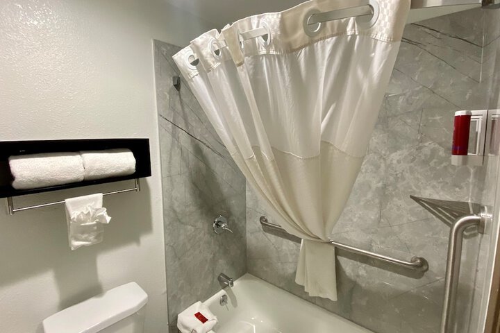 SureStay Hotel by Best Western Santa Cruz