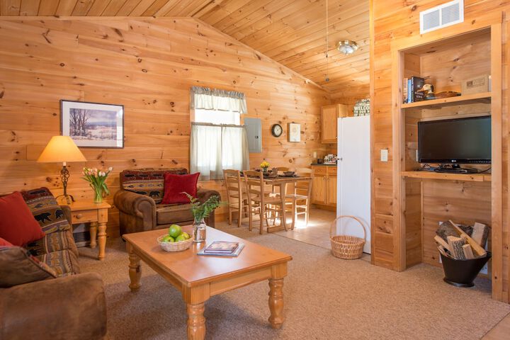 Sterling Ridge Resort