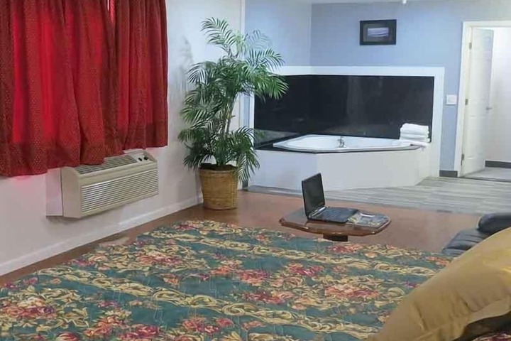Calimesa Inn Motel
