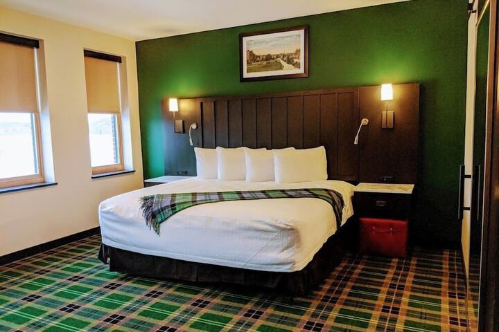 Water Street Inn