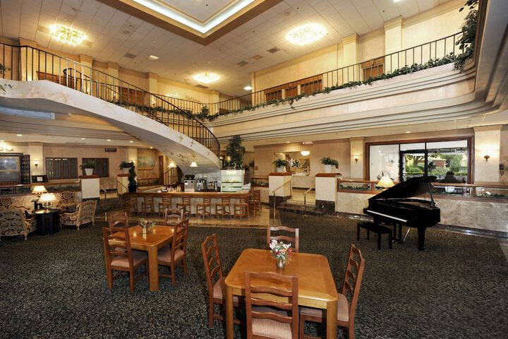 Hotel Interior 3 of 14