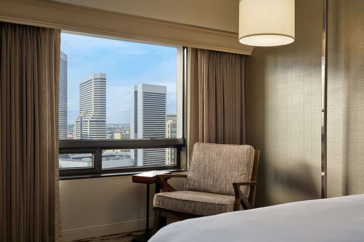 Hilton Denver City Center