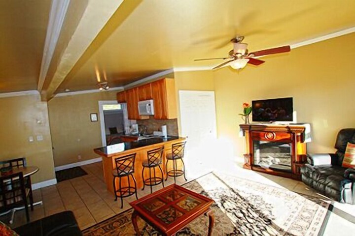 Beachwood Condos & Resort