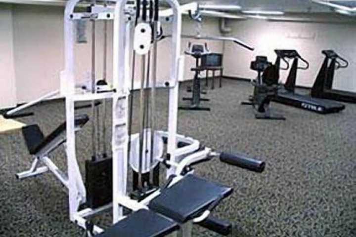 Health and Fitness 37 of 37