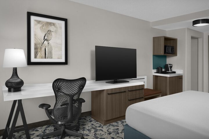 Hilton Garden Inn Macon / Mercer University