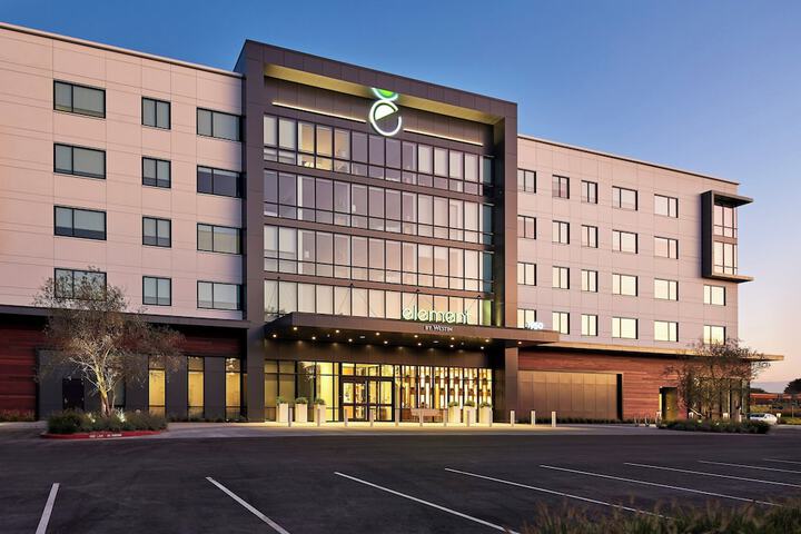 Element by Marriott Santa Clara