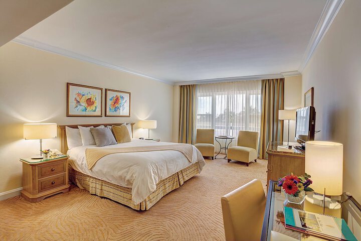 Sea View Hotel Bal Harbour, on the Ocean