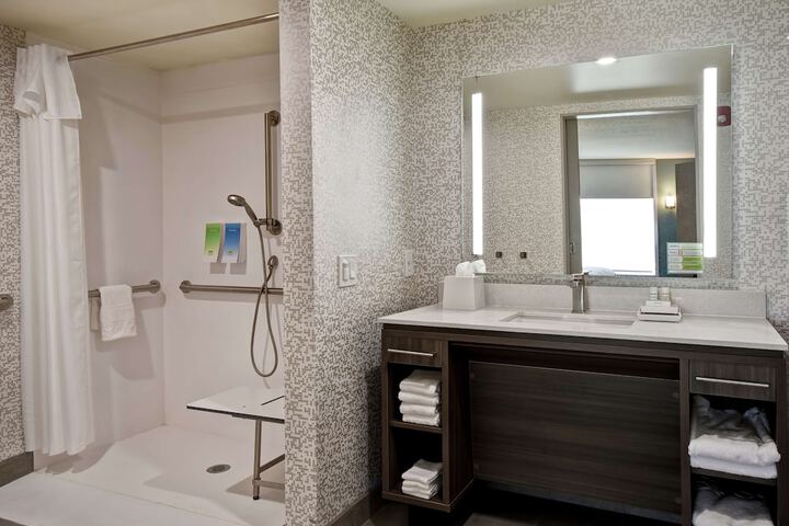 Home2 Suites by Hilton Atlanta Marietta