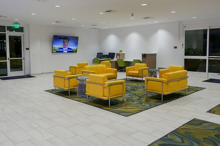 Hotel Interior 14 of 84