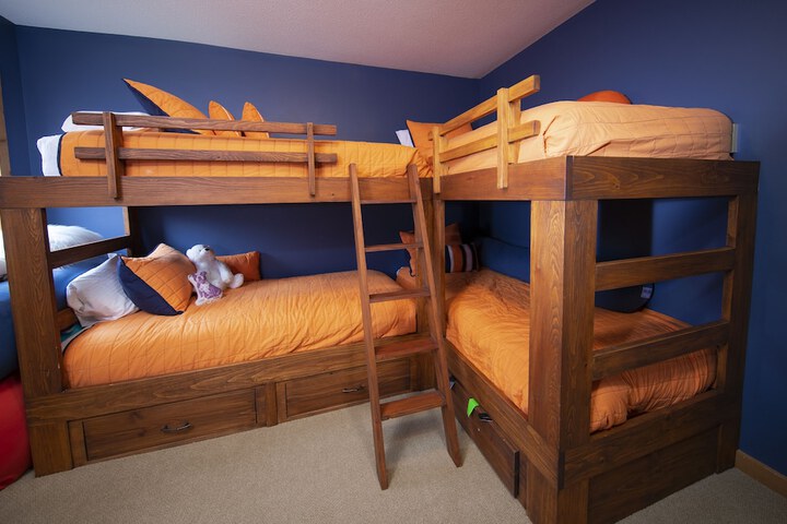 Okemo Mountain Lodging by Vail Resorts