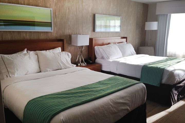 Holiday Inn Express & Suites Fraser - Winter Park Area by IHG