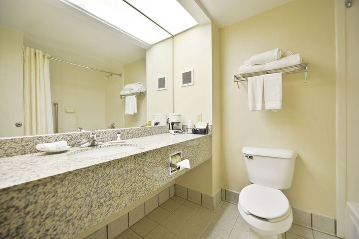 Best Western Plus Richmond Indiana I-70