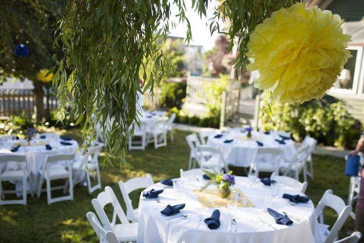 Wedding/Banquet 92 of 95