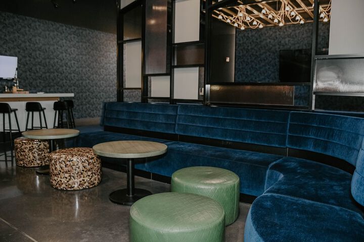Hotel Interior 11 of 44