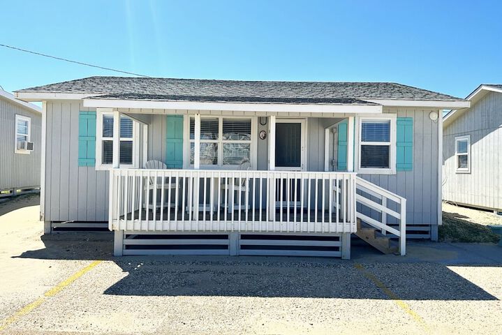 SandSpur Ocean Cottages