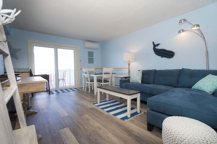The Montauk Soundview