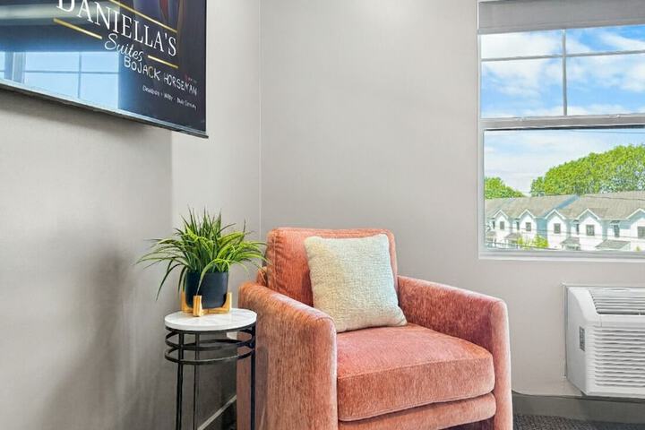 Daniellas Suites