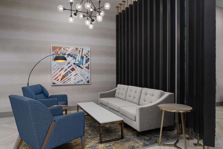 Hotel Interior 11 of 54