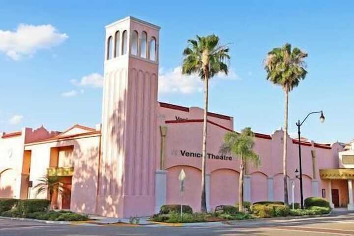 Ramada by Wyndham Venice Hotel Venezia