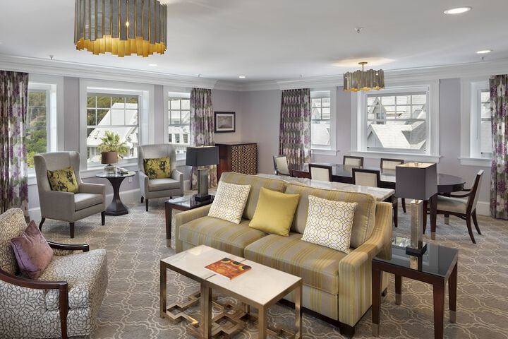 Claremont Resort & Club