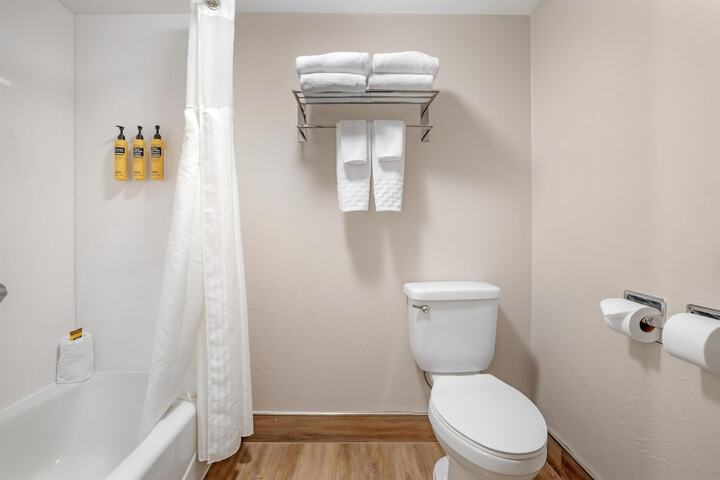 Best Western Plus GranTree Inn