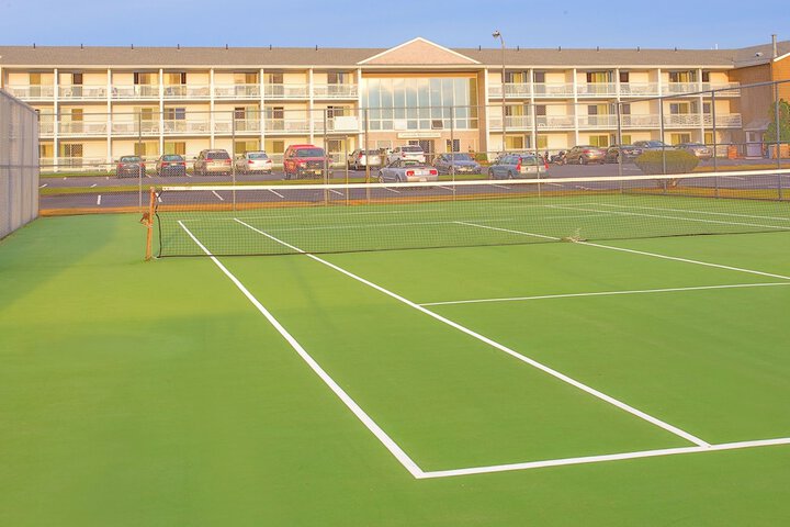 Sandcastle Resort and Club