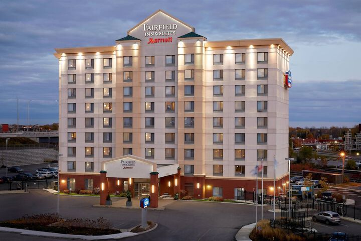 Hotel 2 of 25