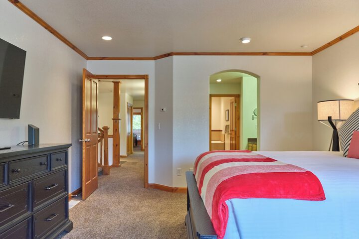 Zermatt Utah Resort & Spa Trademark Collection by Wyndham