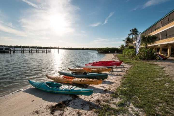 Tween Waters Island Resort & Spa