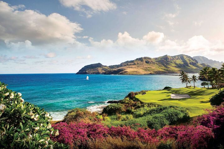 Golf 101 of 107