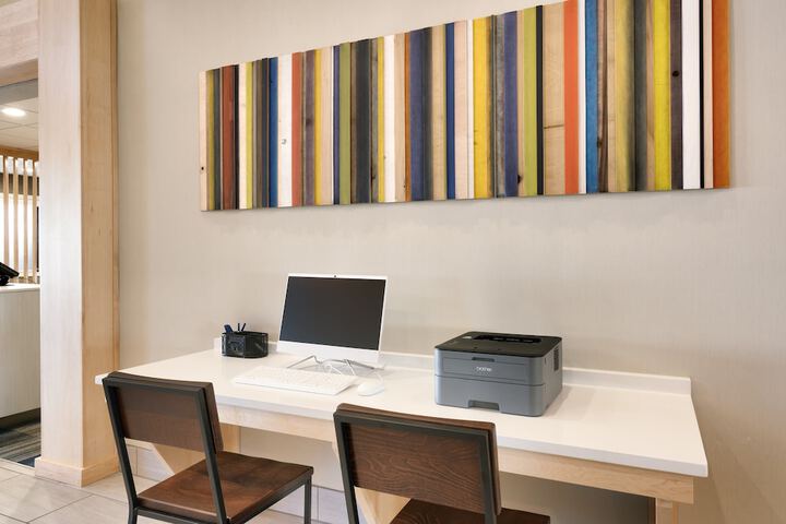 Holiday Inn Express Heber City by IHG