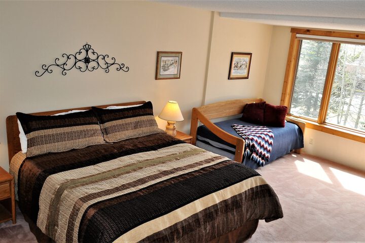Summit House 2 bed 2 bath B