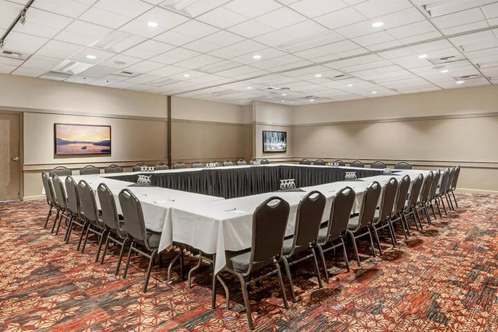 Best Western Plus Coeur dAlene Inn