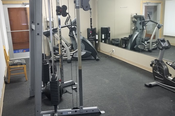 Health and Fitness 66 of 70