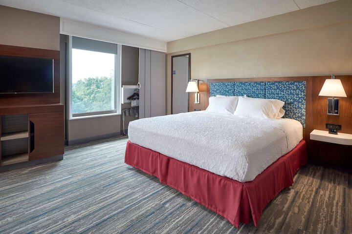 Hampton Inn by Hilton Harrisburg West