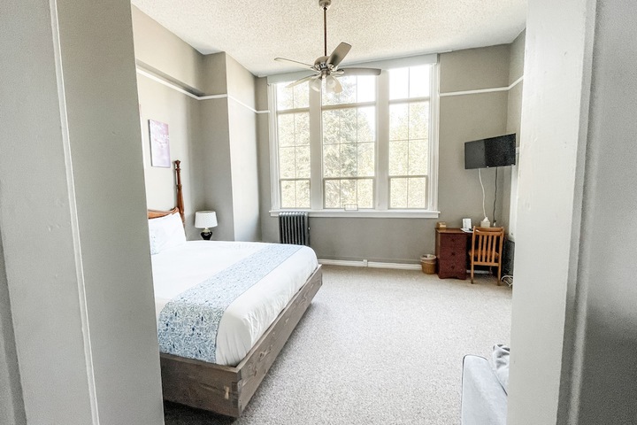 Room 63 of 140