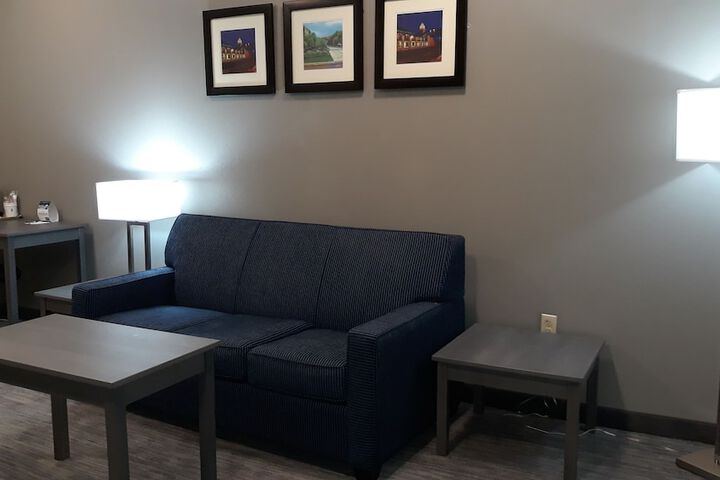 Room 19 of 22
